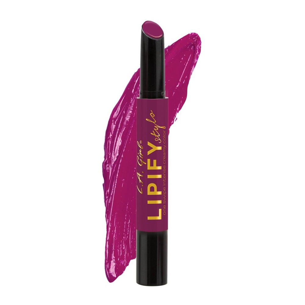 Lipstick (3 pack) - Panic